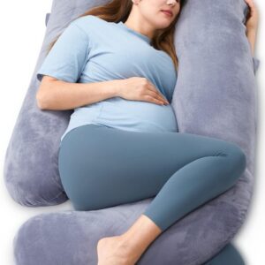 Pregnancy Pillow