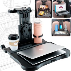 CAR BACK SEAT TRAVEL TABLE/ TRAY