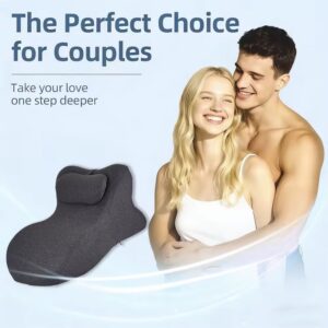 Couples Intimacy  Pillow